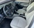 Білий Форд Фокус, об'ємом двигуна 2 л та пробігом 233 тис. км за 6000 $, фото 7 на Automoto.ua