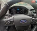 Белый Форд Фокус, объемом двигателя 1 л и пробегом 132 тыс. км за 6900 $, фото 5 на Automoto.ua