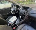 Белый Форд Фокус, объемом двигателя 2 л и пробегом 166 тыс. км за 8700 $, фото 15 на Automoto.ua
