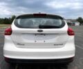 Білий Форд Фокус, об'ємом двигуна 0 л та пробігом 75 тис. км за 5900 $, фото 4 на Automoto.ua