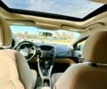 Білий Форд Фокус, об'ємом двигуна 2 л та пробігом 225 тис. км за 7300 $, фото 4 на Automoto.ua