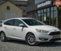 Белый Форд Фокус, объемом двигателя 1 л и пробегом 191 тыс. км за 8700 $, фото 10 на Automoto.ua