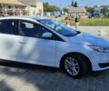 Белый Форд Фокус, объемом двигателя 2 л и пробегом 213 тыс. км за 8999 $, фото 6 на Automoto.ua