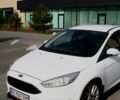 Белый Форд Фокус, объемом двигателя 1 л и пробегом 115 тыс. км за 9000 $, фото 6 на Automoto.ua