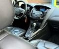 Белый Форд Фокус, объемом двигателя 2 л и пробегом 142 тыс. км за 10000 $, фото 10 на Automoto.ua