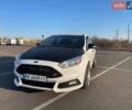 Білий Форд Фокус, об'ємом двигуна 2 л та пробігом 152 тис. км за 14000 $, фото 1 на Automoto.ua