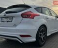 Белый Форд Фокус, объемом двигателя 2 л и пробегом 21 тыс. км за 10700 $, фото 10 на Automoto.ua