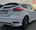 Білий Форд Фокус, об'ємом двигуна 2 л та пробігом 21 тис. км за 10700 $, фото 10 на Automoto.ua