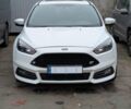 Белый Форд Фокус, объемом двигателя 2 л и пробегом 129 тыс. км за 12500 $, фото 5 на Automoto.ua
