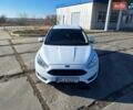 Белый Форд Фокус, объемом двигателя 1 л и пробегом 98 тыс. км за 9600 $, фото 4 на Automoto.ua