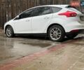 Белый Форд Фокус, объемом двигателя 1 л и пробегом 105 тыс. км за 8500 $, фото 2 на Automoto.ua