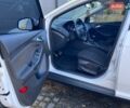 Білий Форд Фокус, об'ємом двигуна 1.6 л та пробігом 58 тис. км за 9400 $, фото 12 на Automoto.ua