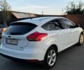 Білий Форд Фокус, об'ємом двигуна 1.6 л та пробігом 141 тис. км за 9500 $, фото 4 на Automoto.ua