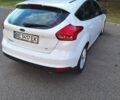 Белый Форд Фокус, объемом двигателя 2 л и пробегом 125 тыс. км за 10500 $, фото 6 на Automoto.ua