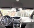 Белый Форд Фокус, объемом двигателя 1.5 л и пробегом 161 тыс. км за 12500 $, фото 22 на Automoto.ua
