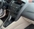 Белый Форд Фокус, объемом двигателя 2 л и пробегом 111 тыс. км за 7999 $, фото 17 на Automoto.ua