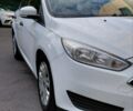 Білий Форд Фокус, об'ємом двигуна 1.5 л та пробігом 188 тис. км за 6600 $, фото 8 на Automoto.ua