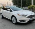Білий Форд Фокус, об'ємом двигуна 2 л та пробігом 175 тис. км за 9900 $, фото 1 на Automoto.ua