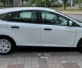 Белый Форд Фокус, объемом двигателя 1.5 л и пробегом 167 тыс. км за 7600 $, фото 8 на Automoto.ua