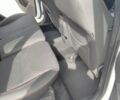 Белый Форд Фокус, объемом двигателя 1.5 л и пробегом 161 тыс. км за 12500 $, фото 31 на Automoto.ua