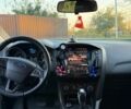 Білий Форд Фокус, об'ємом двигуна 1.6 л та пробігом 141 тис. км за 9500 $, фото 7 на Automoto.ua