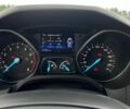 Білий Форд Фокус, об'ємом двигуна 1.6 л та пробігом 127 тис. км за 13300 $, фото 49 на Automoto.ua
