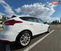 Белый Форд Фокус, объемом двигателя 1 л и пробегом 178 тыс. км за 8500 $, фото 9 на Automoto.ua