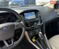 Білий Форд Фокус, об'ємом двигуна 2.01 л та пробігом 86 тис. км за 7199 $, фото 21 на Automoto.ua