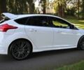 Белый Форд Фокус, объемом двигателя 2.3 л и пробегом 62 тыс. км за 7400 $, фото 10 на Automoto.ua
