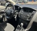 Белый Форд Фокус, объемом двигателя 1.6 л и пробегом 158 тыс. км за 8222 $, фото 13 на Automoto.ua