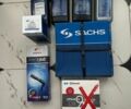 Білий Форд Фокус, об'ємом двигуна 1.6 л та пробігом 127 тис. км за 13300 $, фото 151 на Automoto.ua