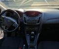 Белый Форд Фокус, объемом двигателя 1 л и пробегом 108 тыс. км за 9500 $, фото 18 на Automoto.ua