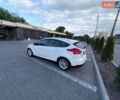 Белый Форд Фокус, объемом двигателя 2 л и пробегом 194 тыс. км за 9299 $, фото 6 на Automoto.ua