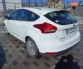 Білий Форд Фокус, об'ємом двигуна 1.6 л та пробігом 124 тис. км за 10400 $, фото 1 на Automoto.ua