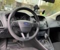 Белый Форд Фокус, объемом двигателя 2 л и пробегом 182 тыс. км за 8200 $, фото 8 на Automoto.ua