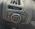 Білий Форд Фокус, об'ємом двигуна 1.5 л та пробігом 296 тис. км за 13000 $, фото 33 на Automoto.ua