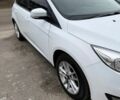 Белый Форд Фокус, объемом двигателя 1 л и пробегом 212 тыс. км за 8450 $, фото 5 на Automoto.ua