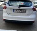 Белый Форд Фокус, объемом двигателя 2 л и пробегом 75 тыс. км за 10500 $, фото 7 на Automoto.ua