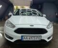 Білий Форд Фокус, об'ємом двигуна 1 л та пробігом 95 тис. км за 9500 $, фото 3 на Automoto.ua