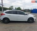 Белый Форд Фокус, объемом двигателя 2 л и пробегом 158 тыс. км за 9900 $, фото 1 на Automoto.ua