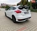 Белый Форд Фокус, объемом двигателя 0 л и пробегом 57 тыс. км за 10700 $, фото 4 на Automoto.ua