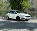 Білий Форд Фокус, об'ємом двигуна 1 л та пробігом 123 тис. км за 7500 $, фото 18 на Automoto.ua