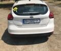 Белый Форд Фокус, объемом двигателя 2 л и пробегом 175 тыс. км за 9900 $, фото 2 на Automoto.ua