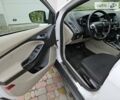 Білий Форд Фокус, об'ємом двигуна 0 л та пробігом 79 тис. км за 7200 $, фото 6 на Automoto.ua