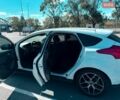 Белый Форд Фокус, объемом двигателя 2 л и пробегом 115 тыс. км за 7999 $, фото 14 на Automoto.ua