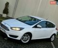 Белый Форд Фокус, объемом двигателя 2 л и пробегом 149 тыс. км за 7650 $, фото 1 на Automoto.ua
