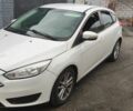 Белый Форд Фокус, объемом двигателя 2 л и пробегом 288 тыс. км за 5994 $, фото 1 на Automoto.ua