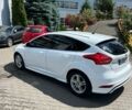 Білий Форд Фокус, об'ємом двигуна 1.5 л та пробігом 180 тис. км за 10800 $, фото 1 на Automoto.ua