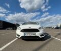 Белый Форд Фокус, объемом двигателя 1 л и пробегом 178 тыс. км за 8500 $, фото 1 на Automoto.ua