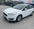 Білий Форд Фокус, об'ємом двигуна 1.5 л та пробігом 182 тис. км за 8200 $, фото 3 на Automoto.ua